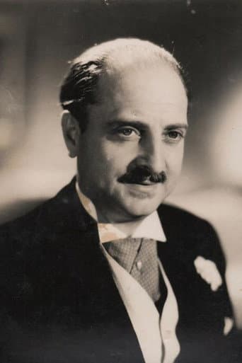 Paquito Busto