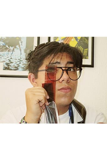Iker Romero Martínez
