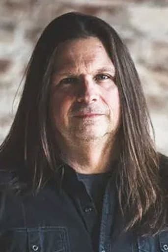 Mike Mushok