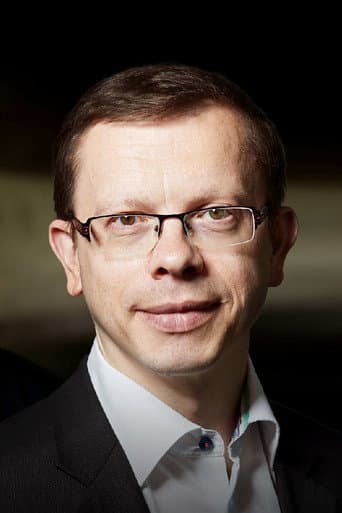 Sönke Iwersen