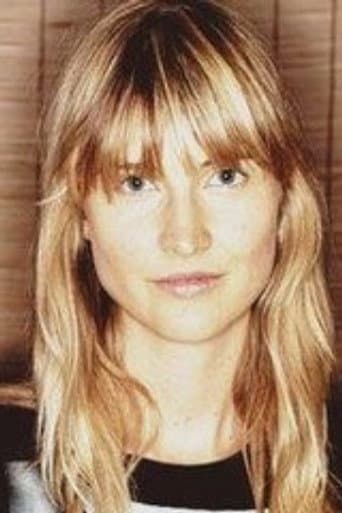 Erika Spring Forster