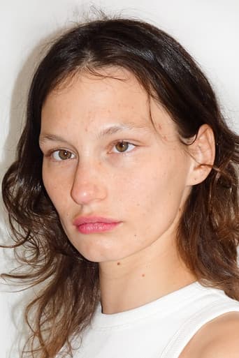 Serafina Sampu