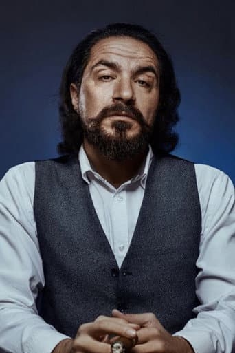 محمد القس