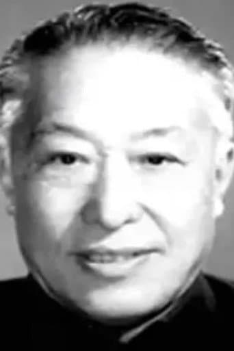 Zhao Ming