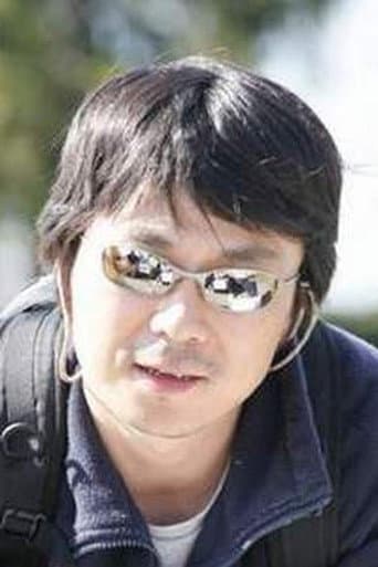 Hong Sung-chang