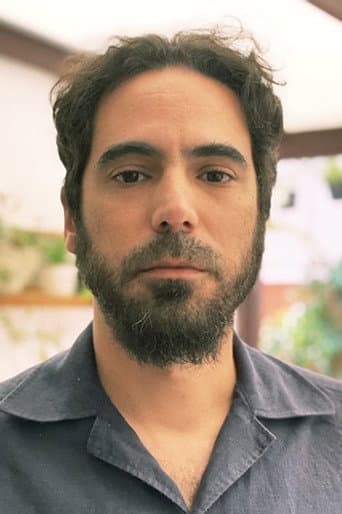 Patricio Diaz