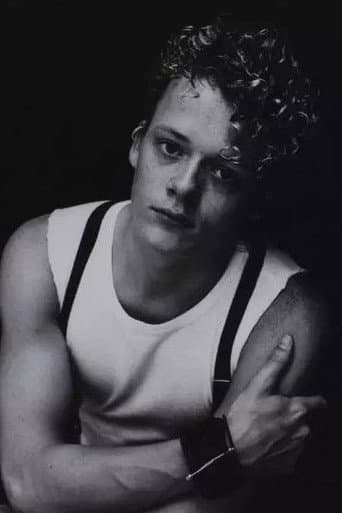 Martin Burgoyne