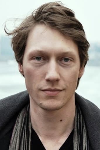 Симон Й. Бергер