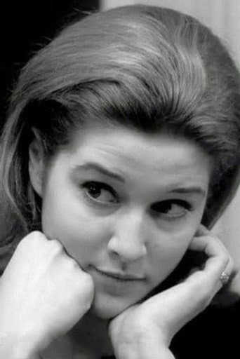 Catherine-Isabelle Duport