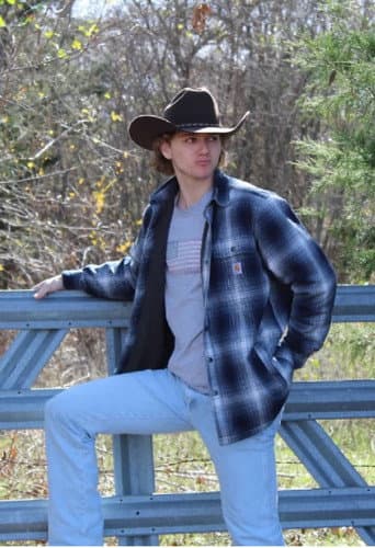 Luke Gerdes