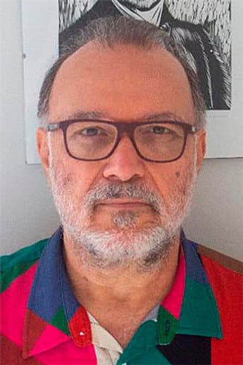 Evaldo Mocarzel