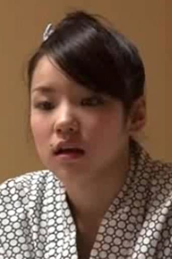 前田ちえ