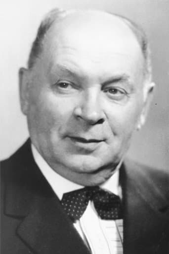 Виктор Шарлахов