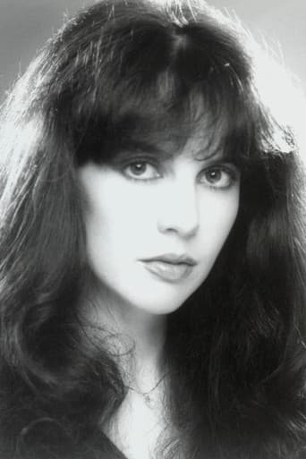 Deborah Reed
