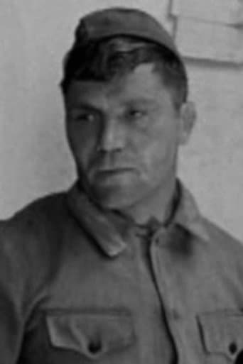 Геннадий Сафронов