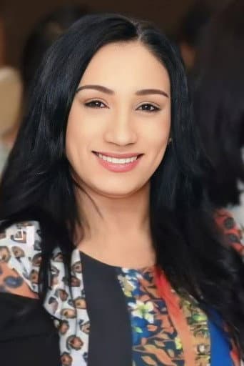 وفاء عبده