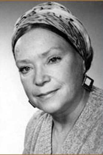 Маргарита Жарова