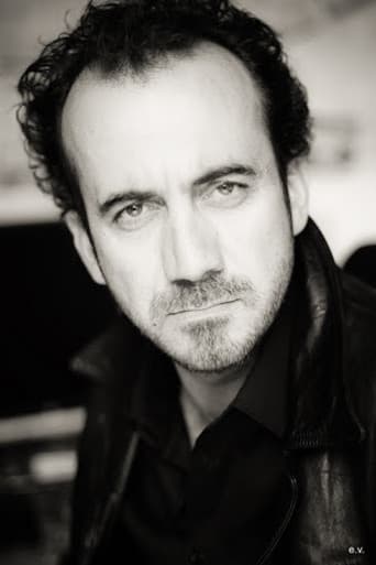 Régis Vlachos