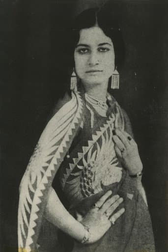 Jahanara Kajjan