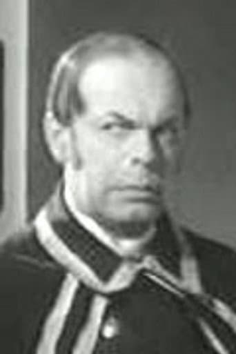Сергей Калабин