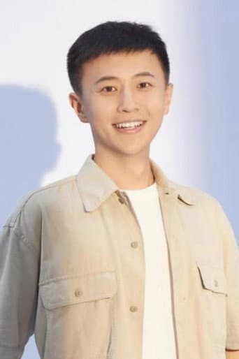 Jiaqi Zhang