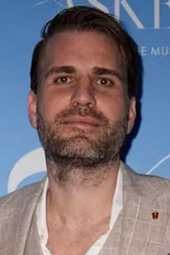 Mikkel Skelskov