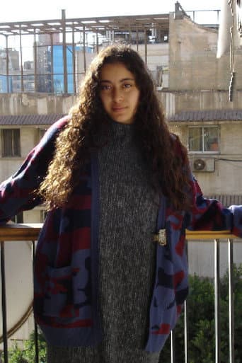 Zeina Amr