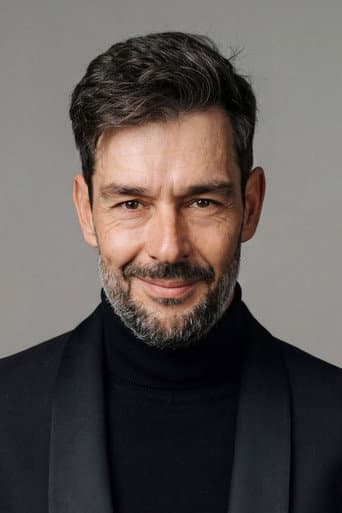 Jose Delgado