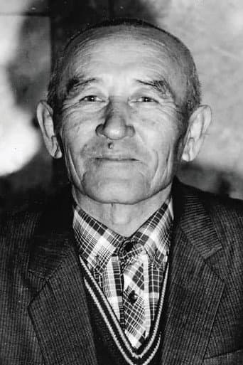 Айтжан Абдалиев