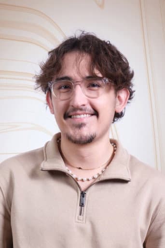 Quentin Matjasec