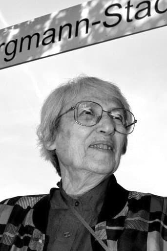 Gretel Bergmann