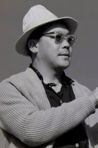Eulogio Nishiyama