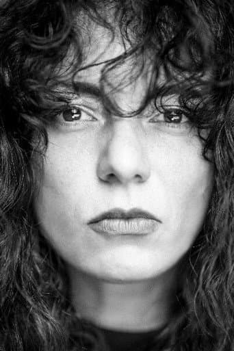 Oksana Andreieva