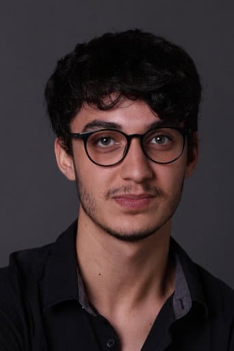 Gustavo Caetano