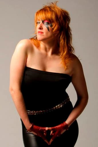 Geraldine Quinn