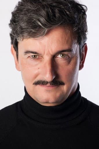Joaquín Oliván