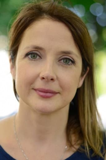 Valérie Jeanneret