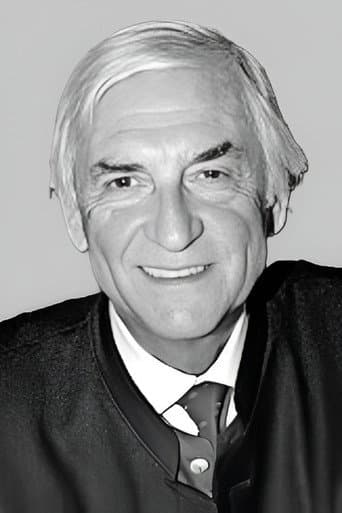 Heino Hallhuber