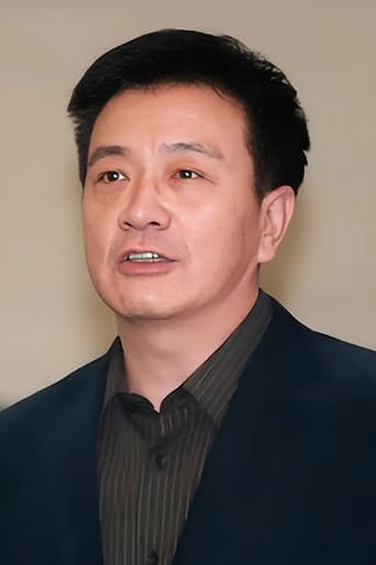 Zhou Lijing