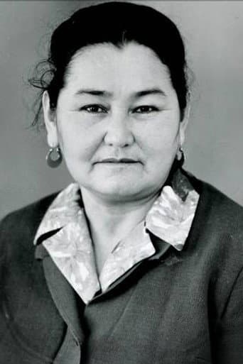 Тилеухан Ахметова
