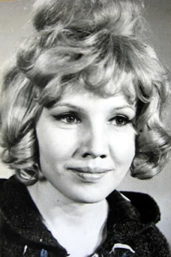Лариса Зайцева