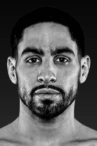 Danny Garcia