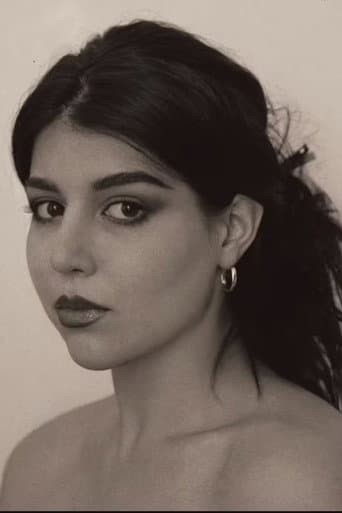 Mariam Hakobyan