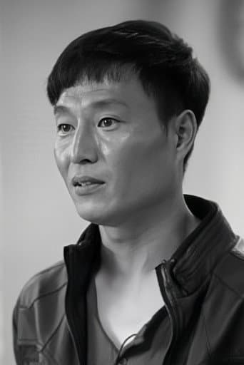 강영묵