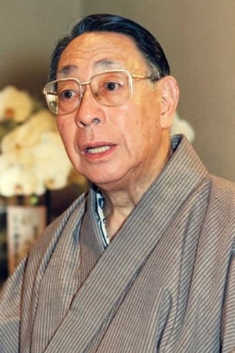 七代目 尾上梅幸