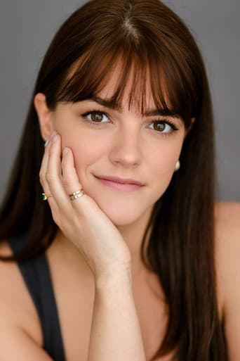 Roxanne Godmer