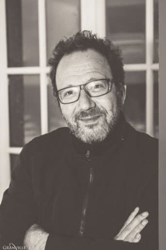 Christophe Douchand