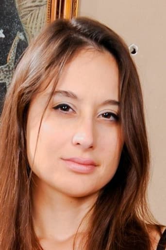 Anna Malii