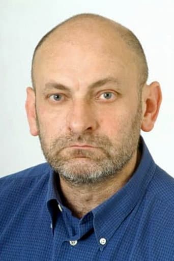 Gyuricza István