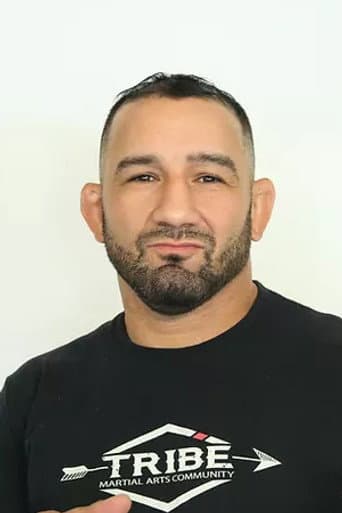 Paul Rodriguez